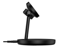 BASEUS Ładowarka Indukcyjna Stojak 3w1 15W MagSafe - 1234382 - zdjęcie 4
